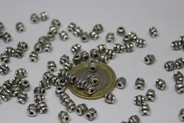 Metal Ara Malzeme/adet - Resim 2