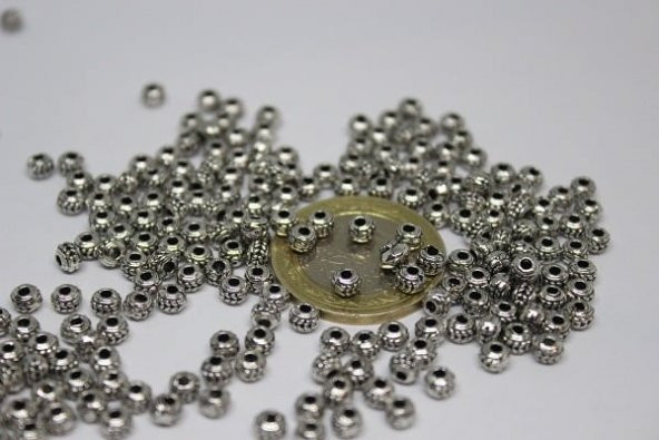 Metal Ara Malzeme/adet - Resim 2