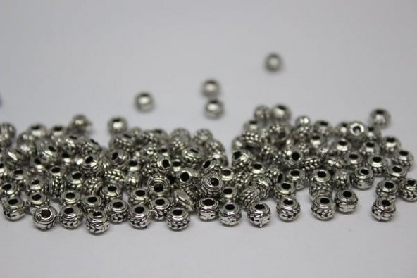 Metal Ara Malzeme/adet - Resim 3