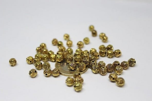 Metal Ara Malzeme/adet - Resim 2