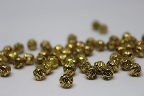 Metal Ara Malzeme/adet - Resim 3