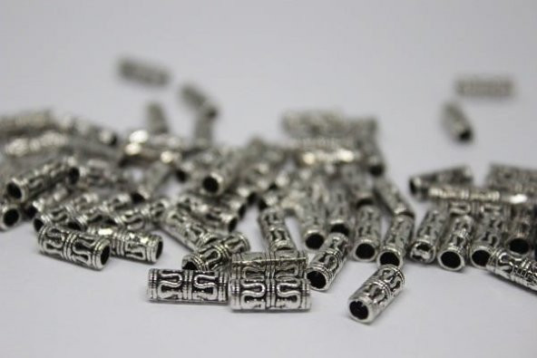 Metal Ara Malzeme/adet - Resim 2