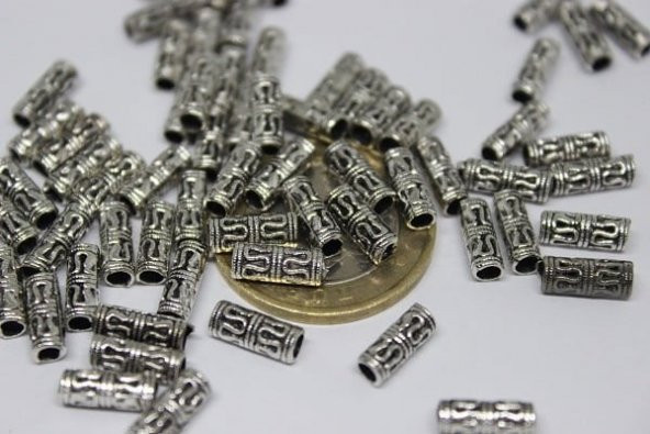 Metal Ara Malzeme/adet - Resim 3