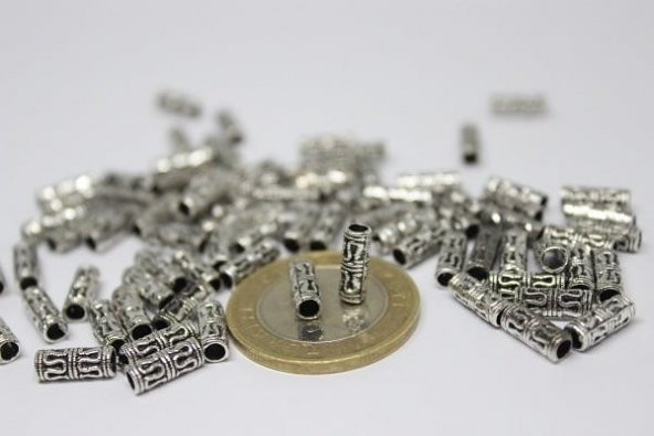 Metal Ara Malzeme/adet - Resim 4