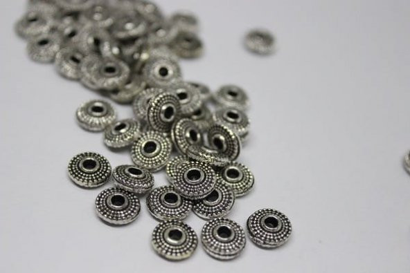 Metal Ara Malzemeadet - 3