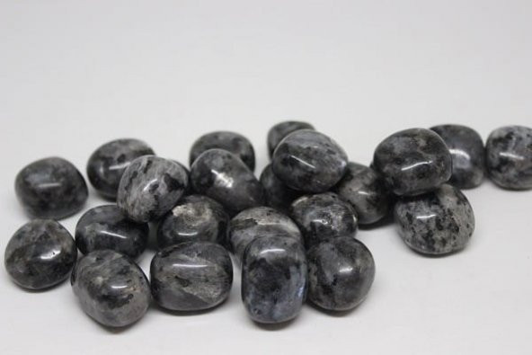 Spekrolit Taşı Tamburlanmış (11-16 gram) - 4