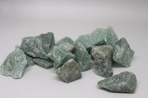 Aventurin Taşı Ham Parça (60-70 gram) - Resim 4