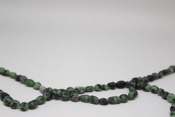 Anyolit (Rubizoit - Rubyzoisit) Doğal Taş/adet - Resim 5