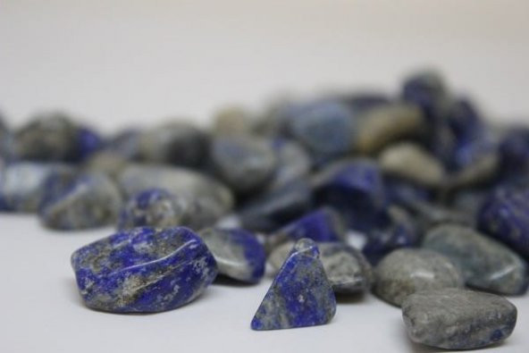 Lapis Taşı Mini Boy 25 Gram