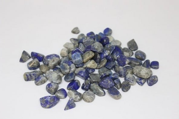 Lapis Taşı Mini Boy 25 Gram - 3