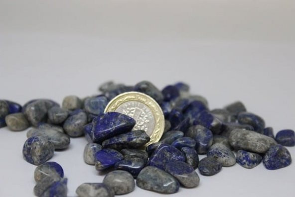 Lapis Taşı Mini Boy 25 Gram - 4