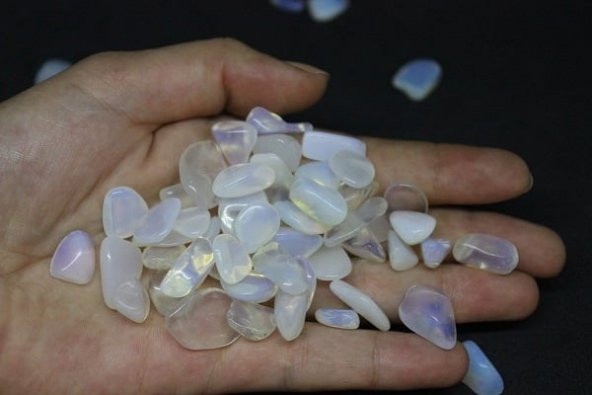 Opal Taşı Mini Boy 25 Gram - 2