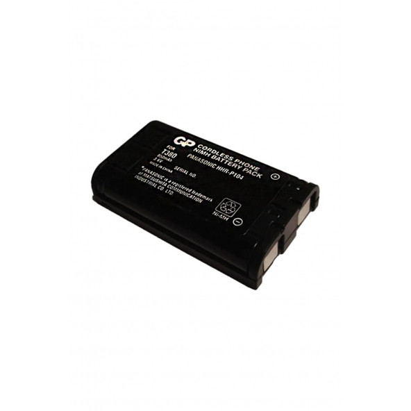 T380 3.6V 850 Mah 3Lü Lityum Telefon Pili