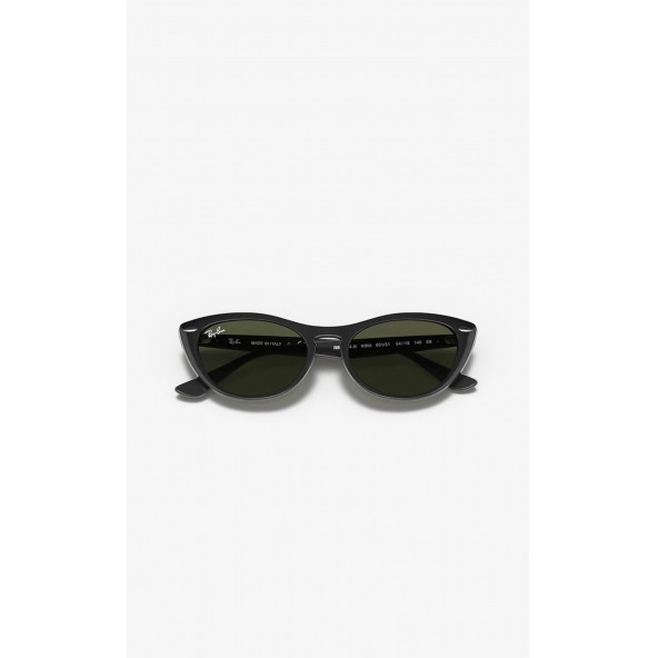 Rayban Rb4314n  601/31  54&18  140 NİNA Modeli - 4
