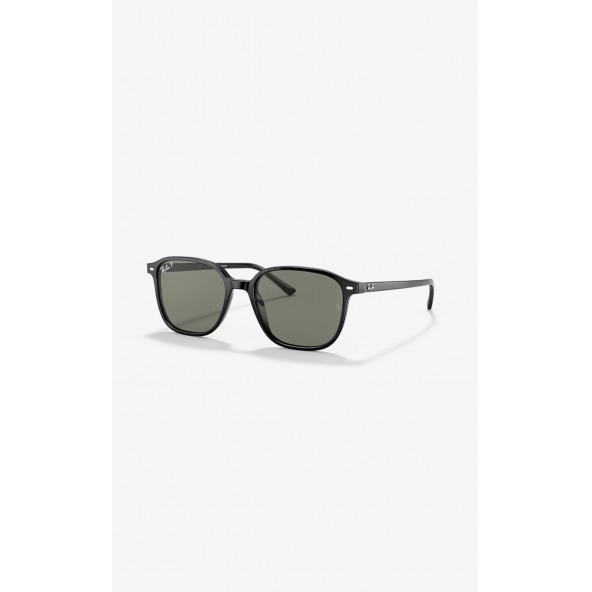 Rayban Rb2193 Leonard 901/N9  51&18 145 3N ( NO Polarize ) Unisex Güneş Gözlüğü - 2