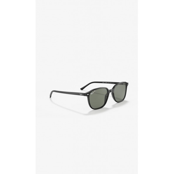 Rayban Rb2193 Leonard 901/N9  51&18 145 3N ( NO Polarize ) Unisex Güneş Gözlüğü - 3