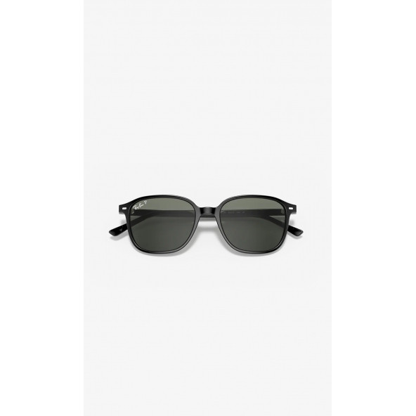 Rayban Rb2193 Leonard 901/N9  51&18 145 3N ( NO Polarize ) Unisex Güneş Gözlüğü - 6
