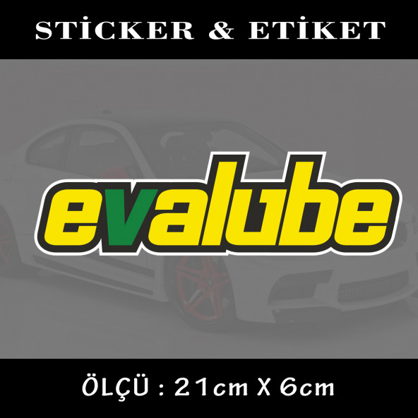 oto yazı sticker - 2 adet oto sticker yapıştırma etiket - araba motosiklet dolap kamyon atv uyumlu