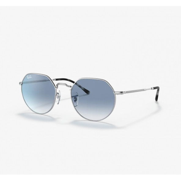 Rayban Rb3565 JACK 001/3f 53&20 145 2N Unisex Güneş Gözlüğü - 2