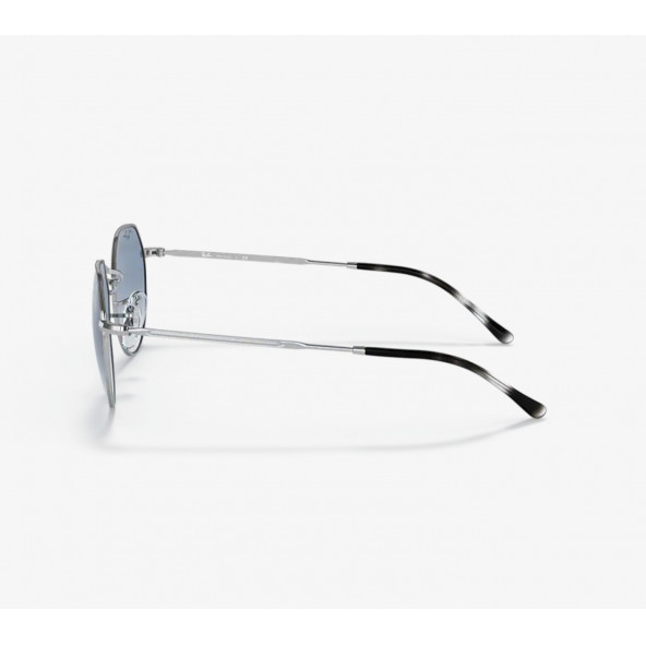 Rayban Rb3565 JACK 001/3f 53&20 145 2N Unisex Güneş Gözlüğü - 3