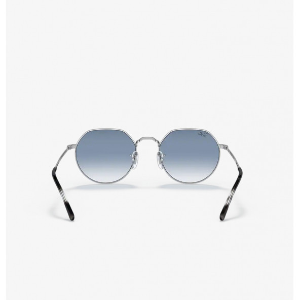 Rayban Rb3565 JACK 001/3f 53&20 145 2N Unisex Güneş Gözlüğü - 5