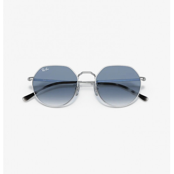 Rayban Rb3565 JACK 001/3f 53&20 145 2N Unisex Güneş Gözlüğü - 6