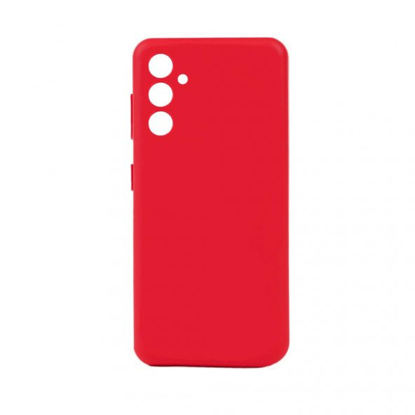 Samsung Galaxy A54 Kılıf Biye Yumuşak Silikon Case - 4