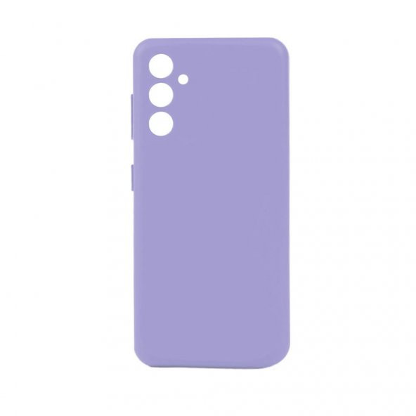 Samsung Galaxy A54 Kılıf Biye Yumuşak Silikon Case - 5