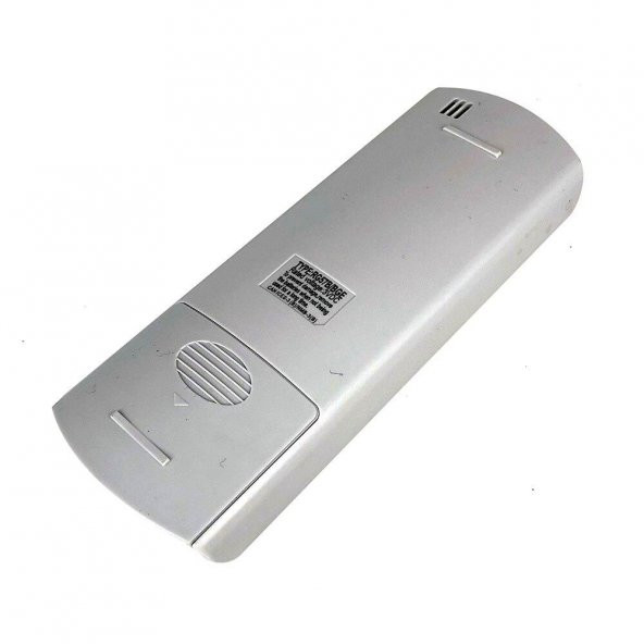 Bosch E-Nr  B1ZMI 12628 Klima Kumandası - Resim 3