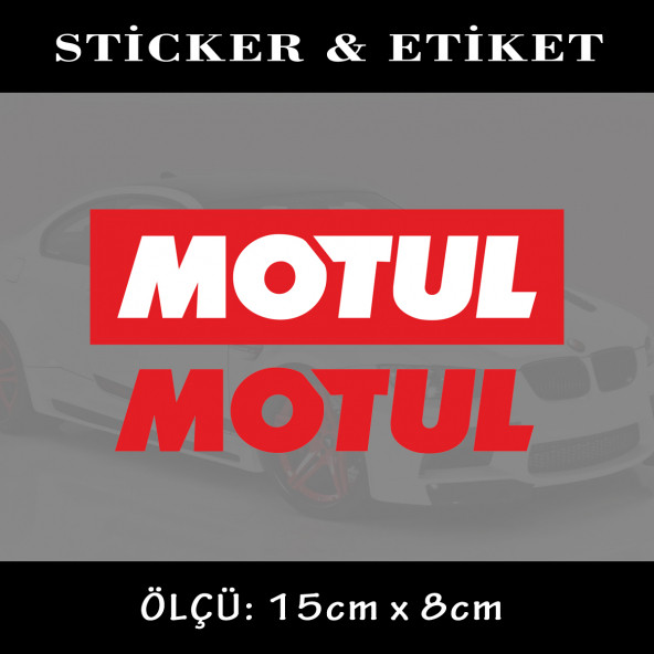 marka sticker- oto sticker 2 ADET yapıştırma etiket - araba motosiklet dolap kamyon atv uyumlu