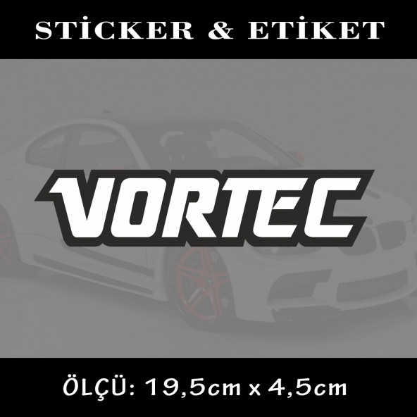 yazı sticker- oto sticker yapıştırma etiket - araba motosiklet dolap kamyon atv uyumlu