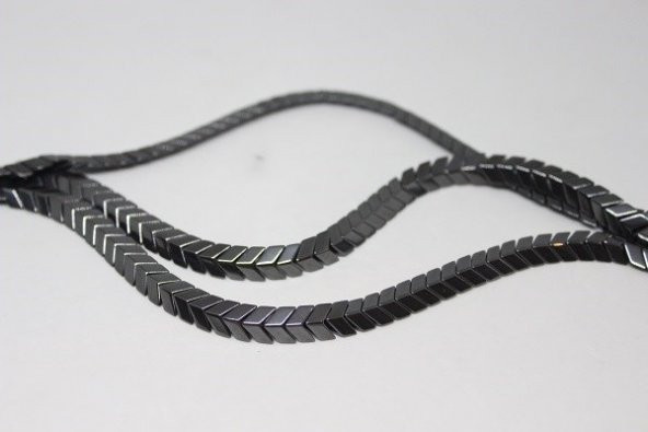 Hematit Taşı/10 Adet (17405-1) - Resim 4