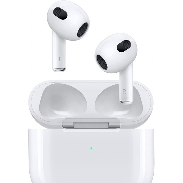 Airpods Pro Bluetooth Kulaklık ve Kablosuz Şarj Kutusu