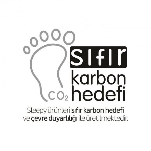 Sleepy Bio Natural Super Eco Uzun Ped 20Li - 5