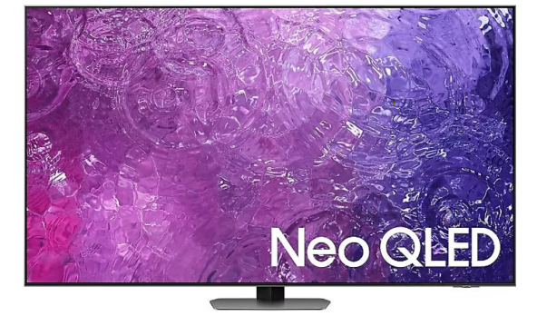 Samsung 65QN90C 4K Ultra HD 65" 165 Ekran Uydu Alıcılı Smart Neo QLED TV