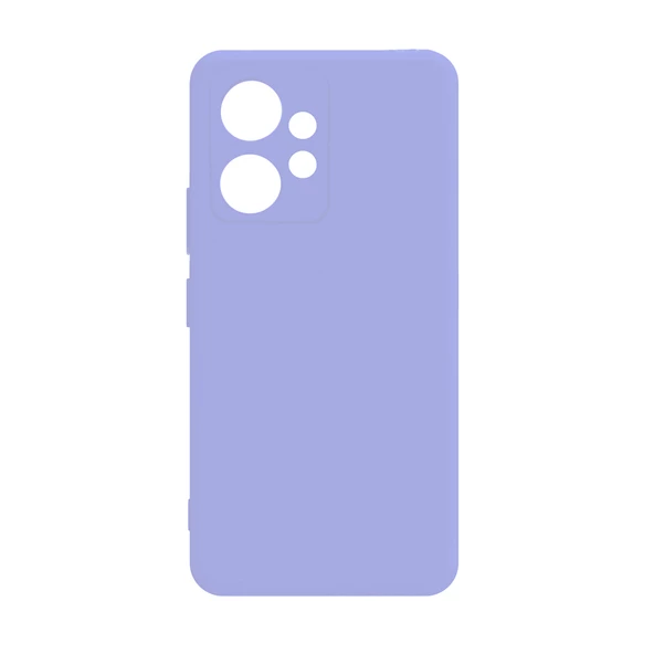 Xiaomi Redmi Note 12 4G Kılıf Zore Biye Silikon Kılıf - 3