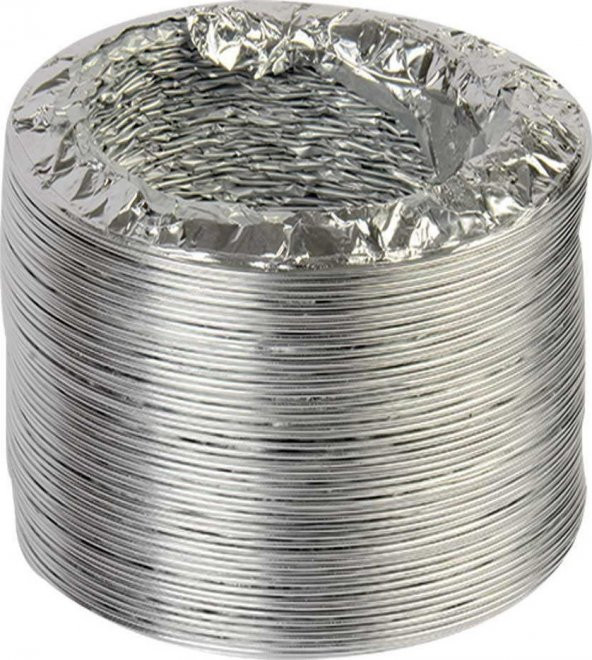 Hayal Sepeti Telli Ankastre ve Aspiratör Borusu - 2metre