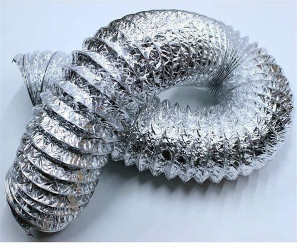 Hayal Sepeti Telli Ankastre ve Aspiratör Borusu - 2metre - 3