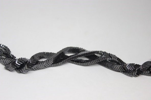 Hematit Taşı/10 Adet (17355-1) - Resim 2