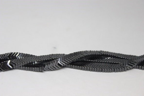 Hematit Taşı/10 Adet (17355-1) - Resim 4