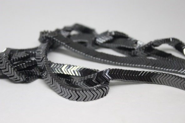 Hematit Taşı/10 Adet (17355-1) - Resim 5