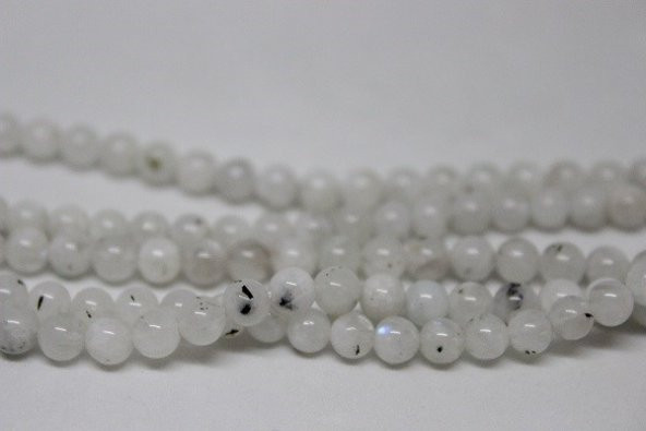 Ay Taşı 4mm/adet - Resim 3