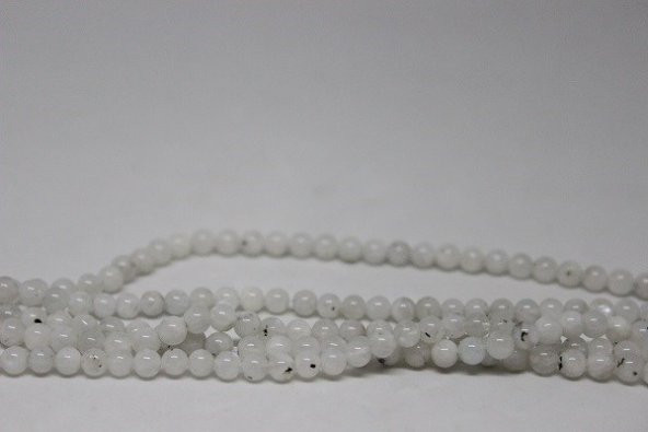 Ay Taşı 4mm/adet - Resim 4