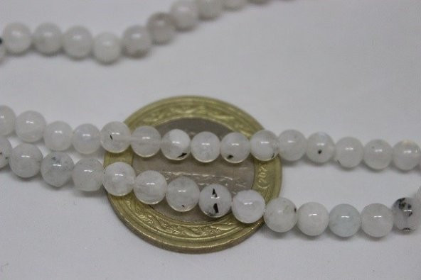 Ay Taşı 4mm/adet ürün görseli