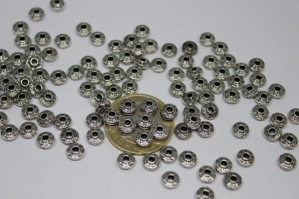 Metal Ara Malzeme/adet - Resim 2