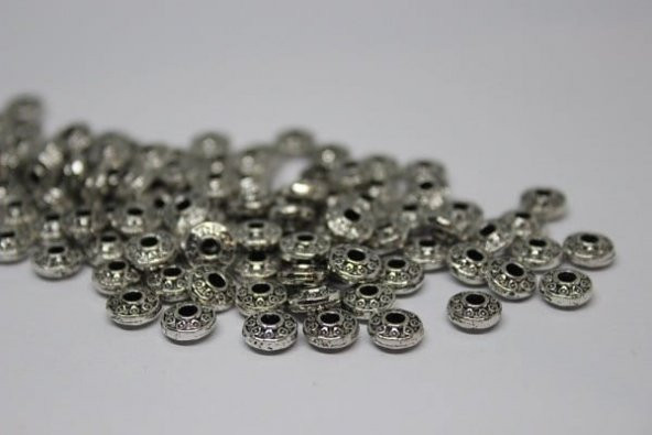 Metal Ara Malzeme/adet - Resim 3