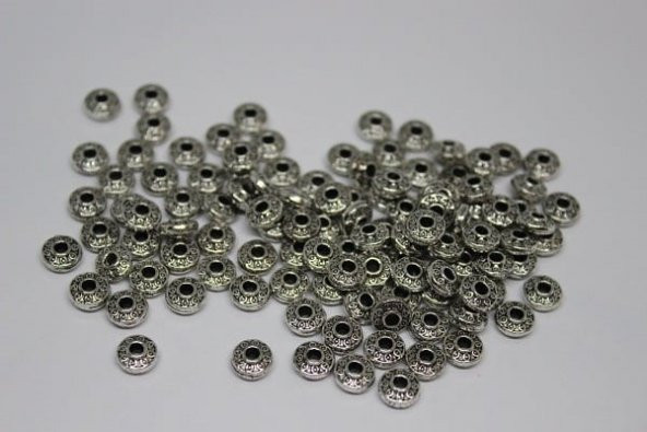 Metal Ara Malzeme/adet - Resim 4