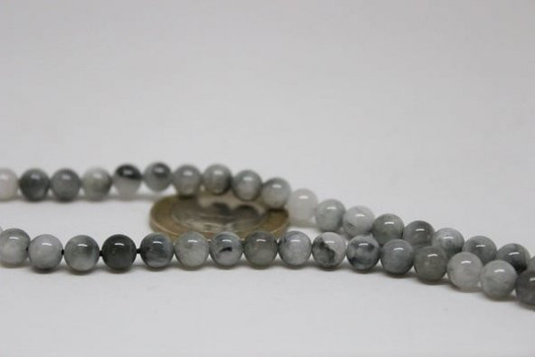 Kartal Gözü Taşı 6mmadet ürün görseli 1