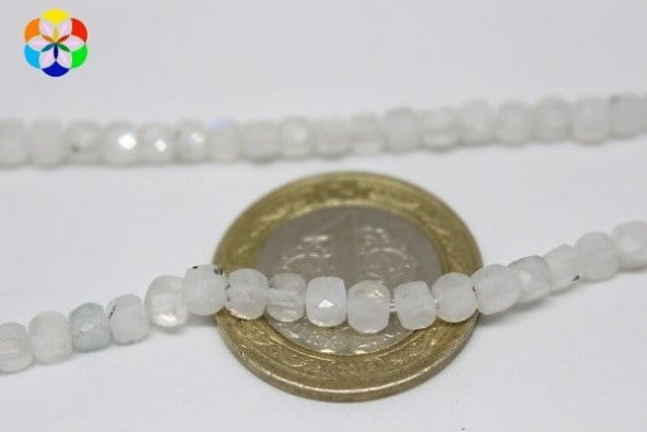 Ay Taşı Şekilli/adet (14821-1) ürün görseli