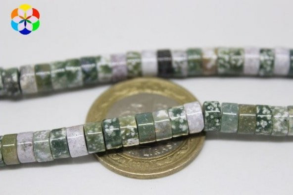 Akik Taşı Şekilli/adet (14800-1) ürün görseli 1